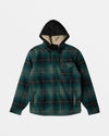 Furnace Bonded Flannel Shirt - Billabong