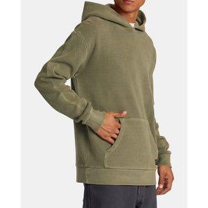 Dayshift Thermal Hoodie - RVCA