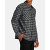 Hughes Flannel - RVCA