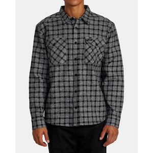 Hughes Flannel - RVCA