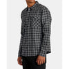 Hughes Flannel - RVCA