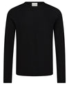 Arnlaug Crew Neck Sweater - Bruun & Stengade