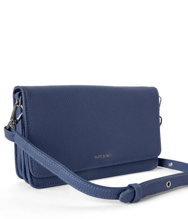 Bee Grain Crossbody Bag - Matt & Nat