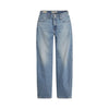 Baggy Dad Barrel - Levi's
