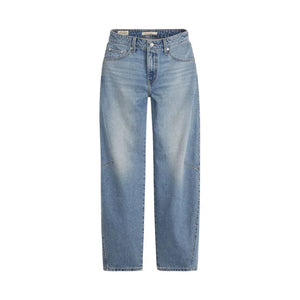 Baggy Dad Barrel - Levi's
