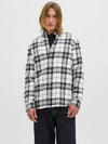 Blubrook Check LS Shirt - Jack & Jones