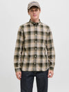 Blubrook Check LS Shirt - Jack & Jones