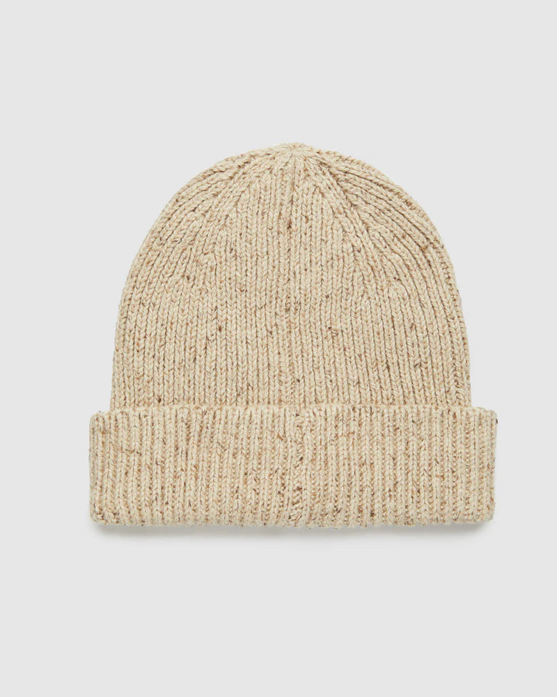 Bristow Nep Beanie - Ten Tree