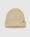 Bristow Nep Beanie - Ten Tree