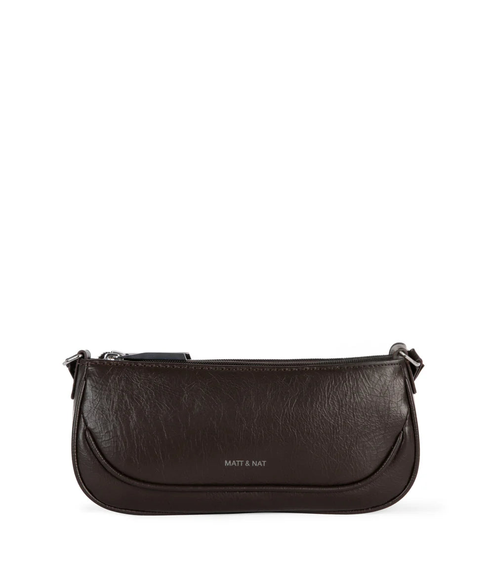 Buddy Theme Crossbody Bag - Matt & Nat