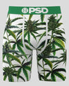 Buds & Bloom Boxer - PSD