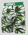 Buds & Bloom Boxer - PSD