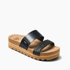 Cushion Vista Hi Sandal - Reef