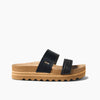 Cushion Vista Hi Sandal - Reef