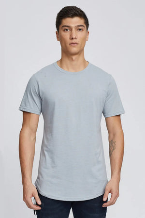 Eazy Scoop Tee - Kuwalla