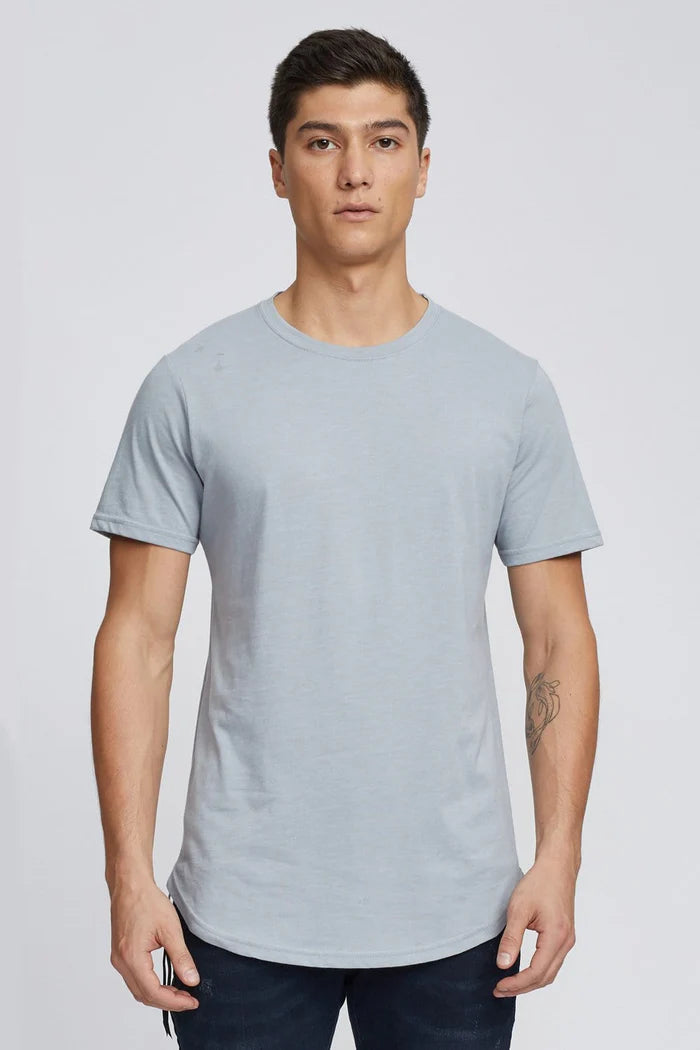 Eazy Scoop Tee - Kuwalla