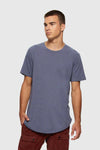 Eazy Scoop Tee - Kuwalla