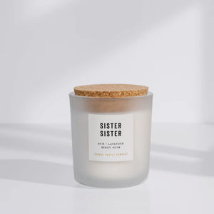 Signature Collection - Canvas Candle Company