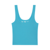 Sporty Crop Tank Limited Editions - Huha