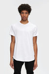 Eazy Scoop Tee - Kuwalla