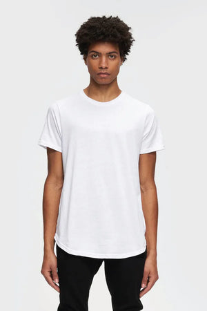 Eazy Scoop Tee - Kuwalla