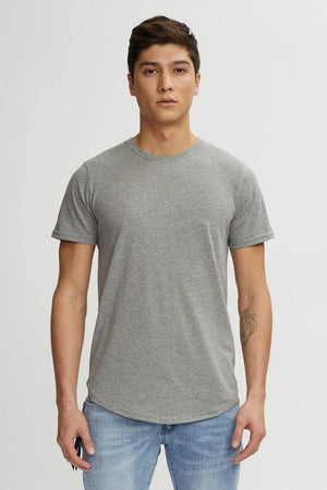 Eazy Scoop Tee - Kuwalla