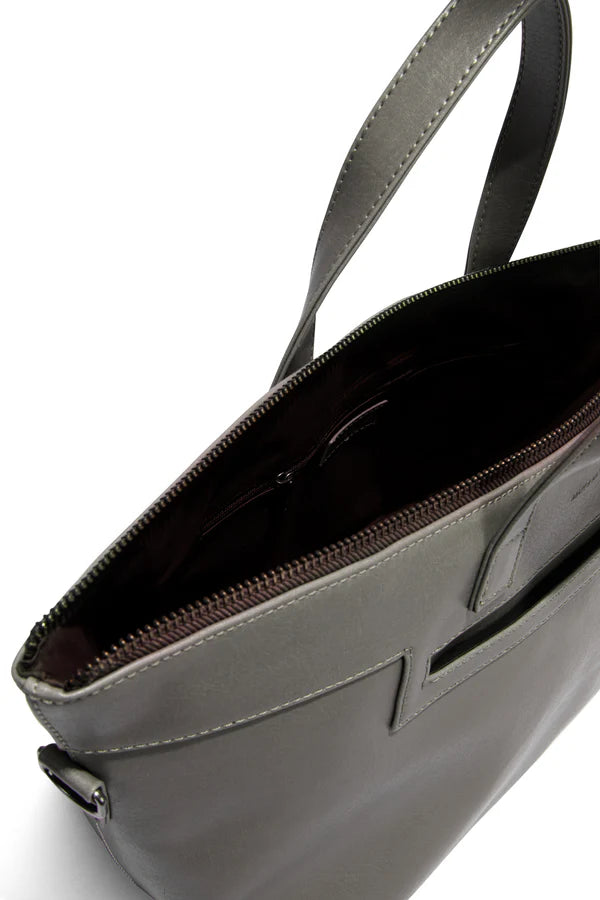 Elio Vintage Tote Bag - Matt & Nat