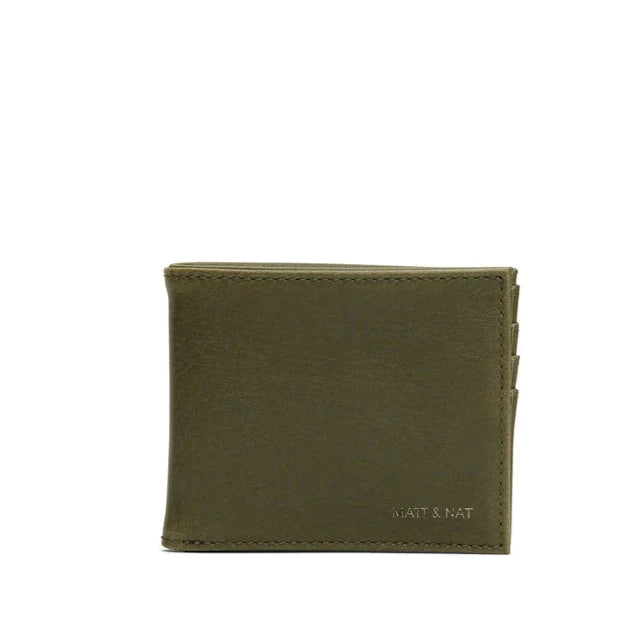 Rubben Wallet - Matt & Nat