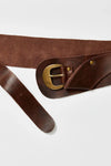 Jericho Hip Belt - Free People