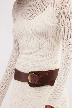 Jericho Hip Belt - Free People