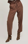 Lennox Pant - Gentle Fawn