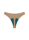 Mineral High Rise Thong - Huha