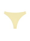 Mineral High Rise Thong Limited Editions - Huha