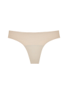 Seamless Low-Mid Rise Thong - Huha