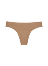 Seamless Low-Mid Rise Thong - Huha