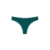 Mineral Low Profile Thong - Huha