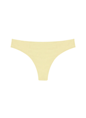 Mineral Low Profile Thong Limited Editions - Huha