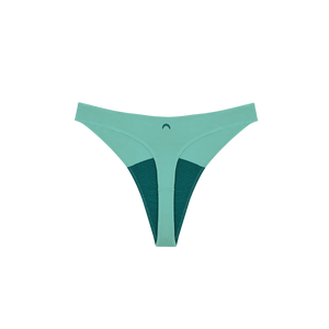 Mineral High Rise Thong Limited Editions - Huha