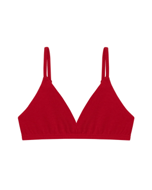 Triangle Bra Limited Editions - Huha