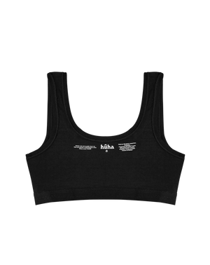 Sporty Bralette - Huha