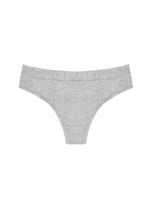 Mineral Thong - Huha