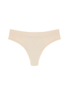 Mineral Thong - Huha