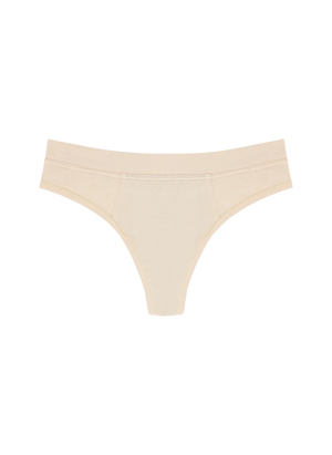 Mineral Thong - Huha