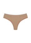 Mineral Thong - Huha