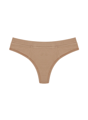 Mineral Thong - Huha