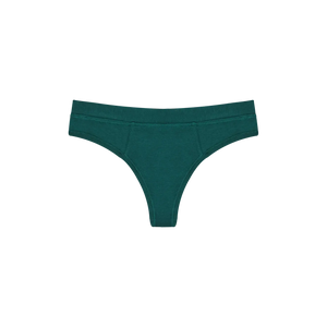 Mineral Thong - Huha