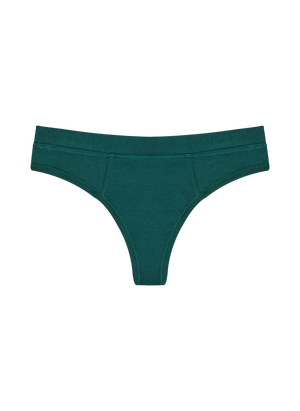 Mineral Thong - Huha