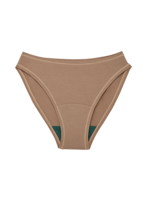 Mineral High Rise Bikini - Huha