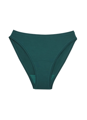 Mineral High Rise Bikini - Huha