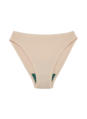 Mineral High Rise Bikini - Huha